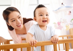 廣西保姆育嬰師是否真的很難找？