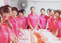 南寧月嫂哪家好？高薪月嫂的8大特質(zhì)！現(xiàn)在來南寧娘子軍學還不晚！