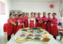 南寧月嫂培訓公司：2019你要做一個怎樣的高薪月嫂？